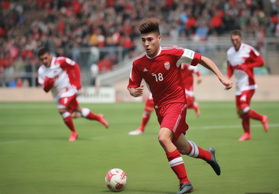 巴林VS塔吉克斯坦：足球对决中的历史与未来(图3)