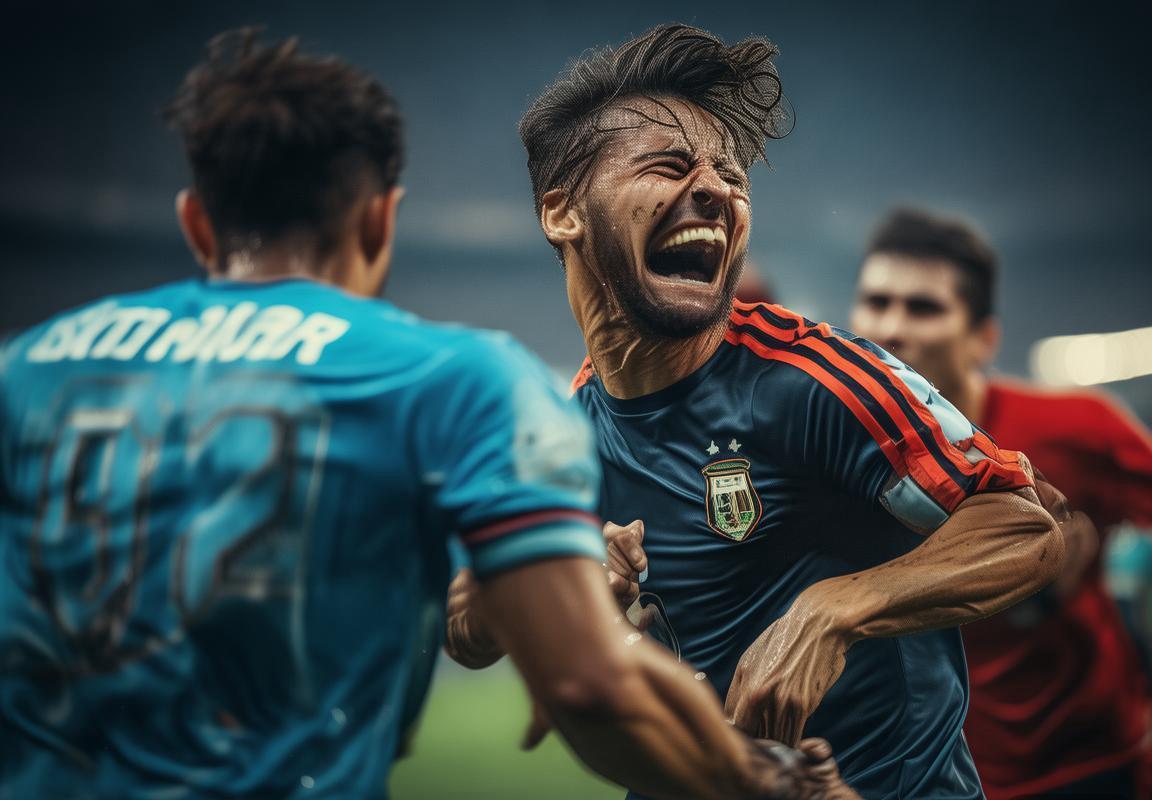 阿墨加时赛：激情对决与球迷心声盘点(图2)