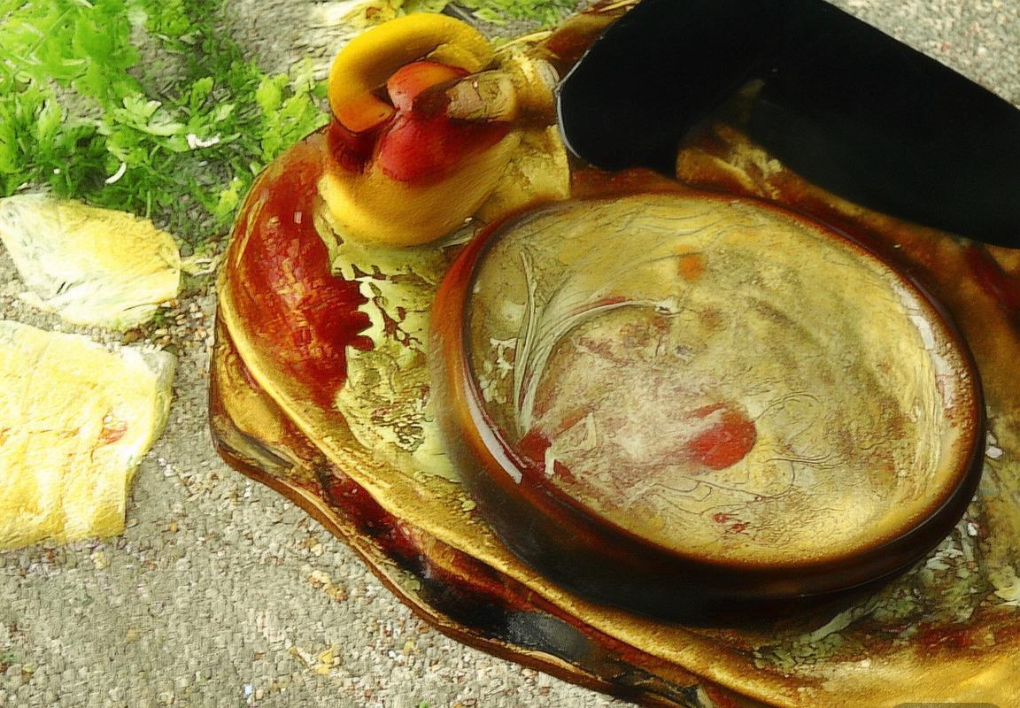 2016欧冠决赛：巴萨曼城巅峰对决回顾(图2)